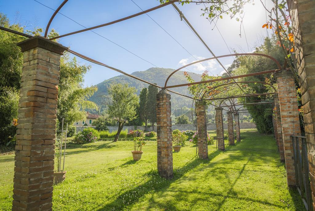 Hotel Villa La Principessa Lucques Extérieur photo